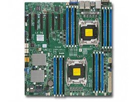 Mainboard Supermicro MBD-X10DRH-CLN4